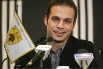 Πρόσκληση ενδιαφέροντας για την κατασκευή του γηπέδου της ΑΕΚ ανακοίνωσε η «Ένωση»