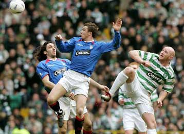 Οι πρώτες εντυπώσεις του Κυργιάκου για τη Σκωτία και οι θέσεις του για τον ΠΑΟ