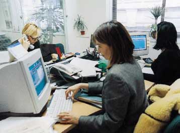 Πρόγραμμα 40 εκατ. ευρώ για τη χρηματοδότηση της γυναικείας επιχειρηματικότητας