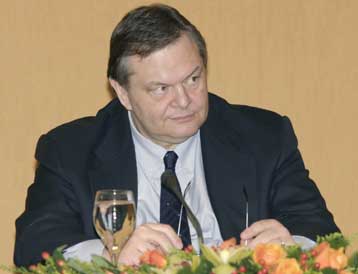 Στην Επιτροπή Θεσμών και Διαφάνειας της Βουλής οι δικαστικοί