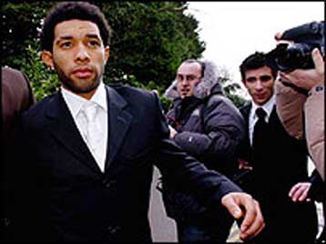 Τρείς μήνες φυλάκιση η ποινή του Πέναντ της Μπέρμιγχαμ επειδή οδηγούσε μεθυσμένος