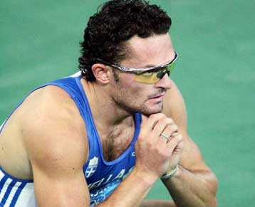 Και ο Γκούσης θα απουσιάζει από το Ευρωπαϊκό Πρωτάθλημα κλειστού στίβου