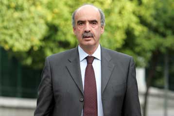 Αλλαγές στις περιφερειακές οργανώσεις προωθεί η Νέα Δημοκρατία