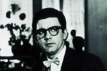 Στις 7 Μαρτίου απονέμεται το φετινό Βραβείο Δημήτρης Χορν