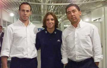 Αγνωστη η ημερομηνία έκδοσης της απόφασης του ΣΕΓΑΣ λένε οι δικηγόροι των Κεντέρη, Θάνου