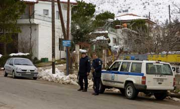 Προφυλακιστέος κρίθηκε ο φερόμενος ως «βιαστής με το κατσαβίδι»