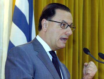 Πιστεύουμε στη διατήρηση του δημόσιου χαρακτήρα του ΟΑΕΔ, δηλώνει ο Π.Παναγιωτόπουλος