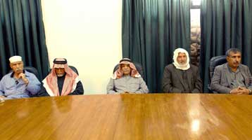 Ιρακινός δικαστής στην υπόθεση Σαντάμ δολοφονήθηκε από αγνώστους στη Βαγδάτη