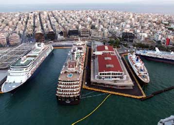 Δυσπιστία στους εφοπλιστές για την κυβερνητική πρόσκληση επενδύσεων