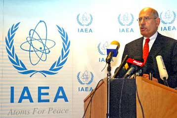 «Υποχρεωμένη» η ΙΑΕΑ να παραπέμψει το Ιράν στο Συμβούλιο Ασφαλείας, δηλώνουν οι ΗΠΑ