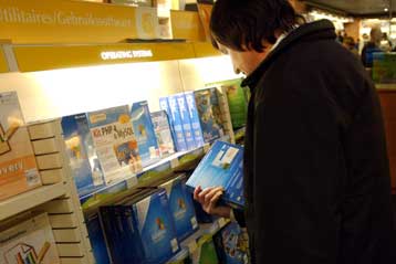 Τον Απρίλιο θα διαθέσει η Microsoft τα Windows 64-bit