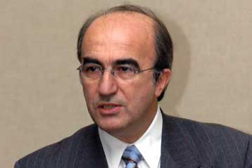 Το Πατριαρχείο Ιεροσολύμων θα επισκεφθεί ο υφυπουργός Εξωτερικών Π.Σκανδαλάκης