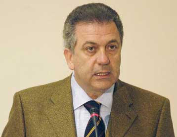 Μαραθώνιος επαφών Αβραμόπουλου στις ΗΠΑ για την προβολή του ελληνικού τουρισμού