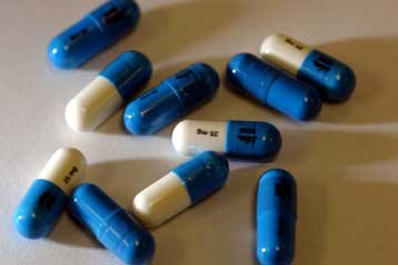 Ανθεί η παράνομη διακίνηση φαρμάκων και ναρκωτικών στο Διαδίκτυο