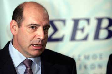 Κόντρα ΣΕΒ – υπουργείου Ανάπτυξης για την κατάργηση των αφορολόγητων αποθεματικών