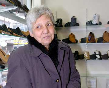 Πρόγραμμα 200 εκατ. ευρώ για την ενίσχυση των εμπορικών επιχειρήσεων