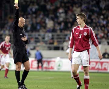 Αποχωρεί από την ενεργό δράση ο Πιερλουίτζι Κολίνα με το τέλος της σεζόν