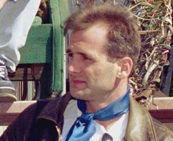 Κυβερνητική ανάμειξη στη δολοφονία δημοσιογράφου στην Ουκρανία αποκαλύπτει έρευνα