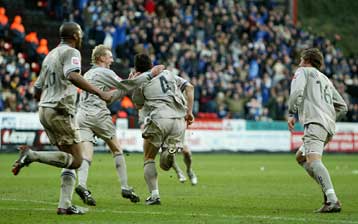 Ο Ολυμπιακός πρέπει να κρατήσει αργούς ρυθμούς στο Νιούκαστλ, λέει ο Νταμπίζας