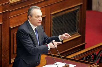 Μερική ικανοποίηση των Ελλήνων για τη νέα ΚΑΠ καταγράφει το Ευρωβαρόμετρο