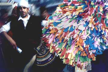 Όλη η Θεσσαλονίκη …μια παρέα από την Τσικνοπέμπτη