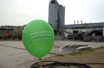 Στον ΧΥΤΑ Ανω Λιοσίων τα απόβλητα της Ψυττάλειας για δύο μήνες, με απόφαση του ΣτΕ