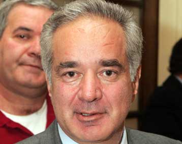 Ανακοινώθηκαν τα νέα μέλη του ΔΣ του Δικηγορικού Συλλόγου Αθηνών