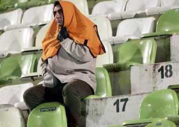 «Σβήστηκε» η μία αγωνιστική στον Παναθηναϊκό, την Πέμπτη η απόφαση για Ολυμπιακό