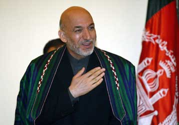 Γυναίκα κυβερνήτη απέκτησε για πρώτη φορά μετά την πτώση των Ταλιμπάν το Αφγανιστάν