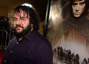 Μήνυση κατά της New Line Cinema κατέθεσε ο σκηνοθέτης του «Αρχοντα των Δαχτυλιδιών»