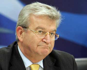 Η Ελλάδα επιστρέφει… αυτοβούλως το 5% του Γ΄ΚΠΣ στην ΕΕ