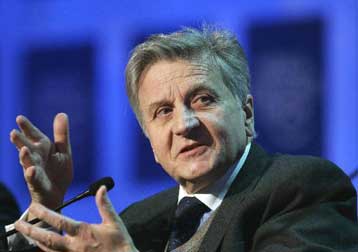 Αμετάβλητα στο 2% τα επιτόκια της Ευρωπαϊκής Κεντρικής Τράπεζας