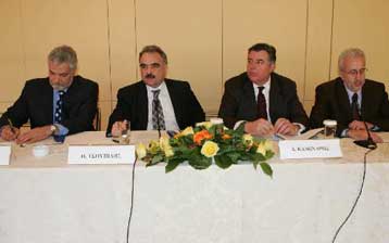 Μέχρι τις αρχές του 2006 η εισαγωγή στο ΧΑ έως και 30% των μετοχών του Ταχ.Ταμιευτηρίου