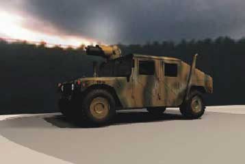 Τηλεχειριστήριο πόνου το νέο όπλο που αναπτύσσουν οι ΗΠΑ