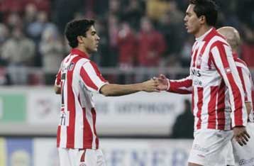 Αμφίβολοι Ζιοβάνι, Καστίγιο για το ντέρμπι της Τούμπας, αλά… Σοσό η ενδεκάδα