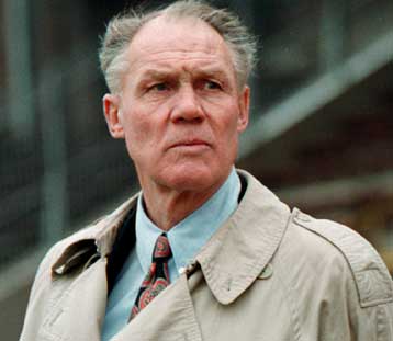 Πέθανε σε ηλικία 77 ετών ο Ρίνους Μίχελς, ο κορυφαίος προπονητής του 20ου αιώνα