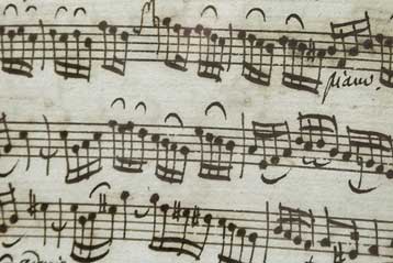 «Συναισθητική» φλαουτίστρια αναγνωρίζει τις νότες με τη γεύση