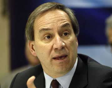 Σύντομα θα ανασταλεί η διαδικασία υπερβολικού ελλείμματος δηλώνει ο Γ.Αλογοσκούφης