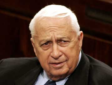 Δημοψήφισμα για το σχέδιο αποχώρησης του Ισραήλ από τη Γάζα ζητά το Λικούντ