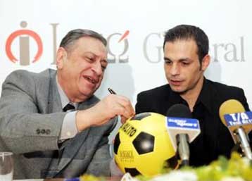 «Κάτι σαν μέλη» ενδέχεται να αποκτήσει η ΑΕΚ, όπως αποκάλυψε ο Νικολαΐδης