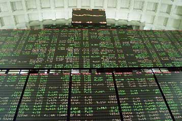 Υπό καθεστώς επιτήρησης οι μετοχές έξι εισηγμένων στο ΧΑ εταιρειών