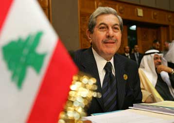 Τη συμφωνία του 1989 επικαλείται ο Αραβικός Σύνδεσμος για το θέμα της Συρίας