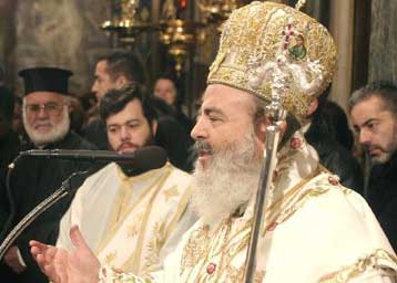 Ελήφθησαν από τη ΔΙΣ οι προσκλήσεις για την ορκωμοσία του Προέδρου