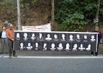 Καταγγελίες για προσπάθεια αναβολής της δίκης για το δυστύχημα των Τεμπών