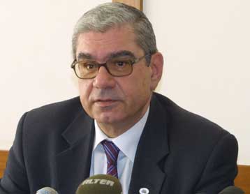 Την απόσυρση της εγκυκλίου που καταργεί το μέτρο του αφορολόγητου αποθεματικού ζητά η ΕΣΕΕ