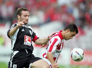 Τα βλέμματα στην Τούμπα και όχι μόνο στην 21η αγωνιστική