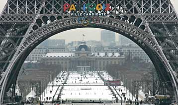 Στο «ψυγείο» εξακολουθεί να παραμένει η Ευρώπη