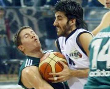 Πολλά ντέρμπι σε όλα τα μέτωπα στην 19η αγωνιστική της Α1 μπάσκετ