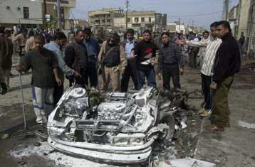 Ισχυρή παραμένει η Αλ Κάιντα στο Ιράκ, προειδοποιώντας για νέες επιθέσεις