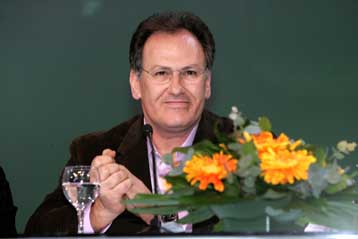 Συζητήσεις προκαλεί στο ΠΑΣΟΚ το ενδεχόμενο επαναδραστηριοποίησης Λαλιώτη